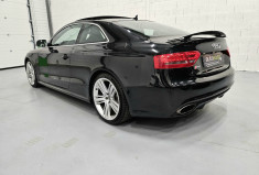 Audi RS5 V8 4.2 quattro s tronic 450 cv / TO / int carbone / B&O / ...
