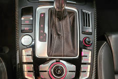 Audi RS5 V8 4.2 quattro s tronic 450 cv / TO / int carbone / B&O / ...