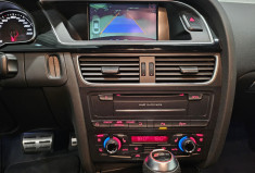 Audi RS5 V8 4.2 quattro s tronic 450 cv / TO / int carbone / B&O / ...