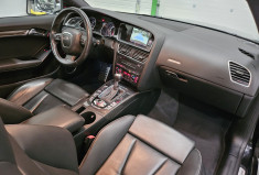 Audi RS5 V8 4.2 quattro s tronic 450 cv / TO / int carbone / B&O / ...