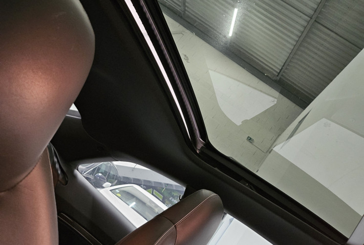 Audi RS5 V8 4.2 quattro s tronic 450 cv / TO / int carbone / B&O / ...