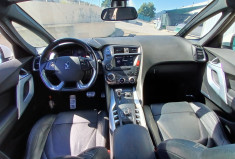 Citroën DS5 2.0 HDi FAP 200 Hybrid4 4x4 16V BMP6 163 SPORT CHIC 163