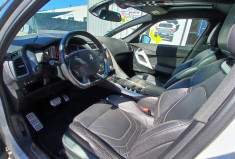 Citroën DS5 2.0 HDi FAP 200 Hybrid4 4x4 16V BMP6 163 SPORT CHIC 163