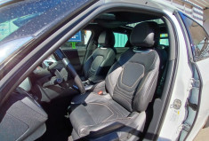 Citroën DS5 2.0 HDi FAP 200 Hybrid4 4x4 16V BMP6 163 SPORT CHIC 163