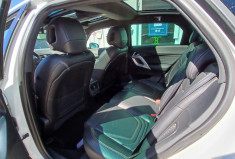 Citroën DS5 2.0 HDi FAP 200 Hybrid4 4x4 16V BMP6 163 SPORT CHIC 163