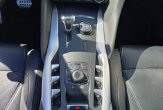 Citroën DS5 2.0 HDi FAP 200 Hybrid4 4x4 16V BMP6 163 SPORT CHIC 163