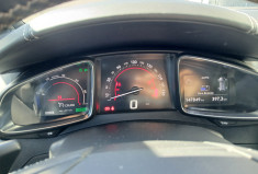 Citroën DS5 2.0 HDi FAP 200 Hybrid4 4x4 16V BMP6 163 SPORT CHIC 163