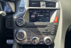Citroën DS5 2.0 HDi FAP 200 Hybrid4 4x4 16V BMP6 163 SPORT CHIC 163
