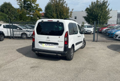 Citroën Berlingo 1.6 HDI / 100 CH / TPMR 5+1 FAUTEUIL ROULANT / MULTISPACE