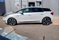 Citroën DS5 2.0 HDi FAP 200 Hybrid4 4x4 16V BMP6 163 SPORT CHIC 163