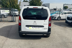 Citroën Berlingo 1.6 HDI / 100 CH / TPMR 5+1 FAUTEUIL ROULANT / MULTISPACE