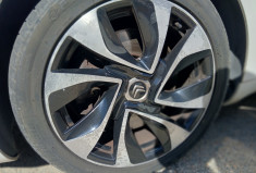 Citroën DS5 2.0 HDi FAP 200 Hybrid4 4x4 16V BMP6 163 SPORT CHIC 163