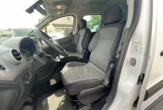 Citroën Berlingo 1.6 HDI / 100 CH / TPMR 5+1 FAUTEUIL ROULANT / MULTISPACE