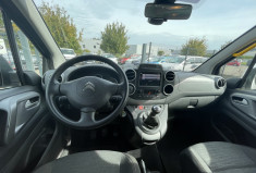 Citroën Berlingo 1.6 HDI / 100 CH / TPMR 5+1 FAUTEUIL ROULANT / MULTISPACE