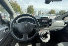 Citroën Berlingo 1.6 HDI / 100 CH / TPMR 5+1 FAUTEUIL ROULANT / MULTISPACE