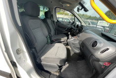 Citroën Berlingo 1.6 HDI / 100 CH / TPMR 5+1 FAUTEUIL ROULANT / MULTISPACE