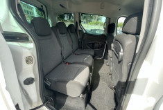 Citroën Berlingo 1.6 HDI / 100 CH / TPMR 5+1 FAUTEUIL ROULANT / MULTISPACE