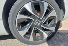 Citroën DS5 2.0 HDi FAP 200 Hybrid4 4x4 16V BMP6 163 SPORT CHIC 163