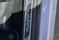 Citroën DS5 2.0 HDi FAP 200 Hybrid4 4x4 16V BMP6 163 SPORT CHIC 163