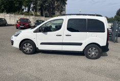 Citroën Berlingo 1.6 HDI / 100 CH / TPMR 5+1 FAUTEUIL ROULANT / MULTISPACE
