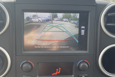 Citroën Berlingo 1.6 HDI / 100 CH / TPMR 5+1 FAUTEUIL ROULANT / MULTISPACE