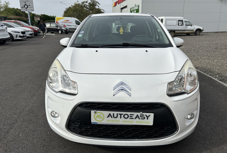 Citroën C3 1.0 VTI  Vitamine 68 cv