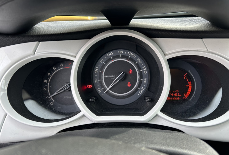 Citroën C3 1.0 VTI  Vitamine 68 cv