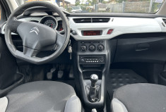 Citroën C3 1.0 VTI  Vitamine 68 cv