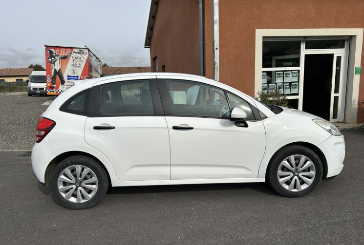 Citroën C3 1.0 VTI  Vitamine 68 cv