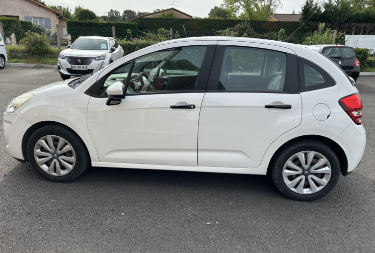 Citroën C3 1.0 VTI  Vitamine 68 cv