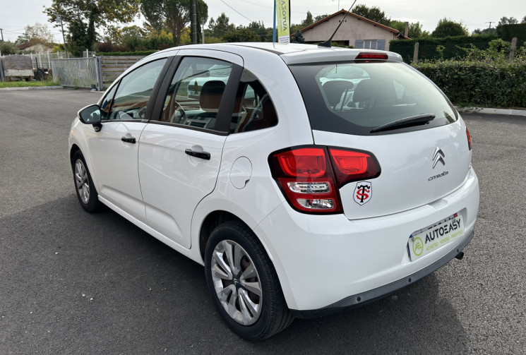 Citroën C3 1.0 VTI  Vitamine 68 cv