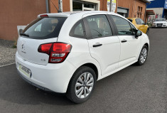 Citroën C3 1.0 VTI  Vitamine 68 cv