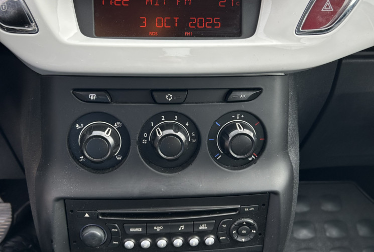 Citroën C3 1.0 VTI  Vitamine 68 cv