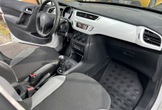 Citroën C3 1.0 VTI  Vitamine 68 cv