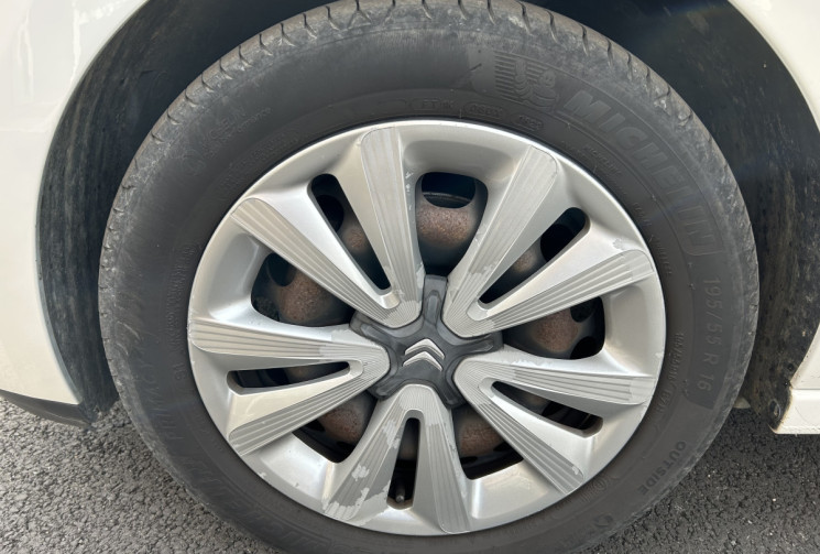 Citroën C3 1.0 VTI  Vitamine 68 cv