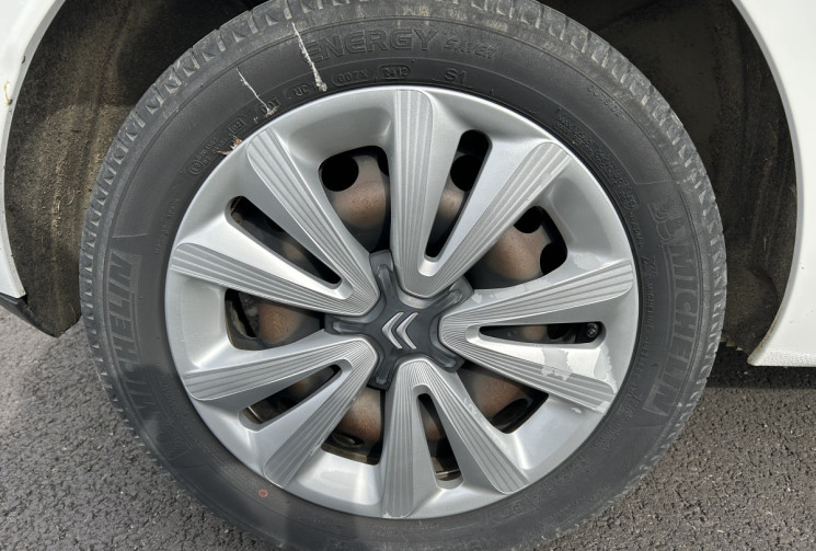 Citroën C3 1.0 VTI  Vitamine 68 cv