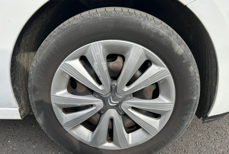 Citroën C3 1.0 VTI  Vitamine 68 cv