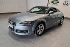 Audi TT  8J - 2.0 TFSI 200 CH - SUPERBE - SUIVI ENTRETIEN - GARANTIE -