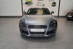 Audi TT  8J - 2.0 TFSI 200 CH - SUPERBE - SUIVI ENTRETIEN - GARANTIE -