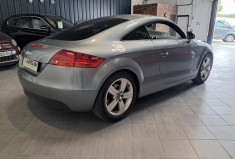 Audi TT  8J - 2.0 TFSI 200 CH - SUPERBE - SUIVI ENTRETIEN - GARANTIE -