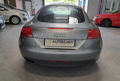 Audi TT  8J - 2.0 TFSI 200 CH - SUPERBE - SUIVI ENTRETIEN - GARANTIE -