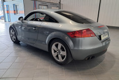 Audi TT  8J - 2.0 TFSI 200 CH - SUPERBE - SUIVI ENTRETIEN - GARANTIE -