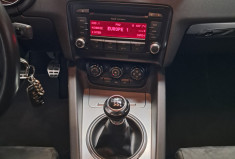 Audi TT  8J - 2.0 TFSI 200 CH - SUPERBE - SUIVI ENTRETIEN - GARANTIE -