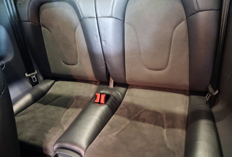 Audi TT  8J - 2.0 TFSI 200 CH - SUPERBE - SUIVI ENTRETIEN - GARANTIE -