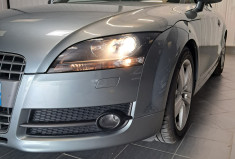 Audi TT  8J - 2.0 TFSI 200 CH - SUPERBE - SUIVI ENTRETIEN - GARANTIE -