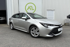 Toyota Corolla Touring Sports Dynamic 122 HSD * Caméra * Carplay * Entretien Complet Toyota