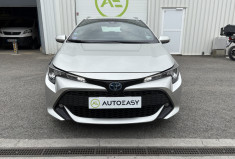 Toyota Corolla Touring Sports Dynamic 122 HSD * Caméra * Carplay * Entretien Complet Toyota