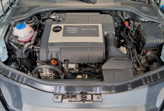Audi TT  8J - 2.0 TFSI 200 CH - SUPERBE - SUIVI ENTRETIEN - GARANTIE -