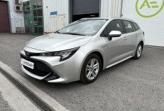 Toyota Corolla Touring Sports Dynamic 122 HSD * Caméra * Carplay * Entretien Complet Toyota