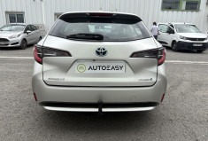 Toyota Corolla Touring Sports Dynamic 122 HSD * Caméra * Carplay * Entretien Complet Toyota